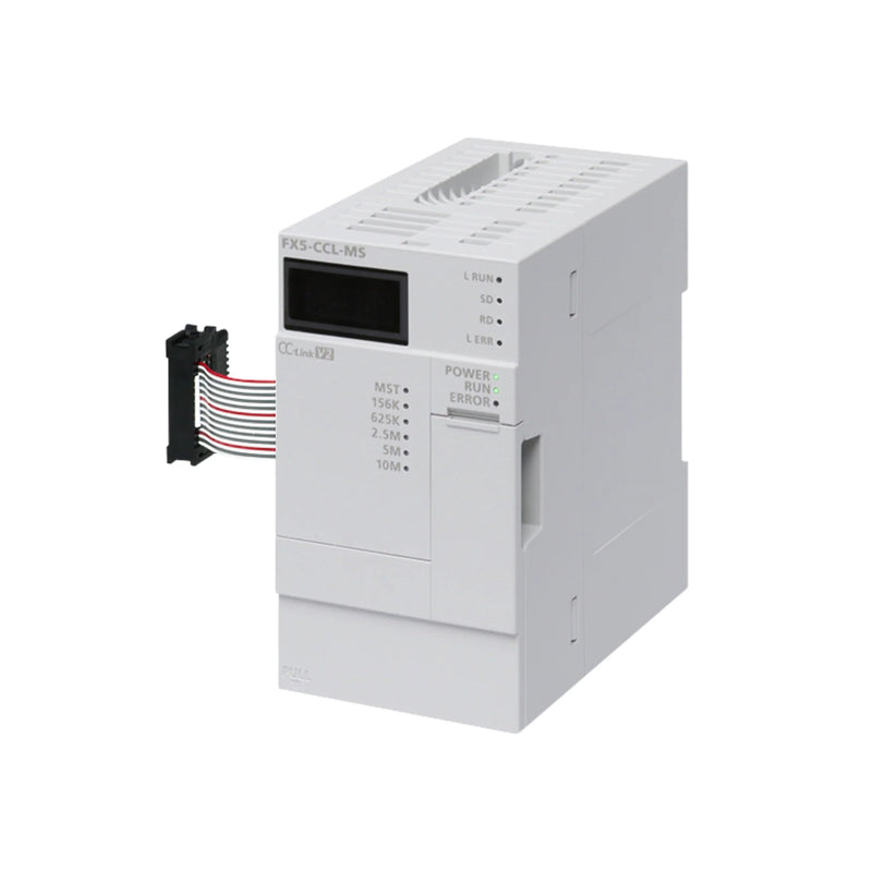 Mitsubishi FX5-CCL-MS Communication Module