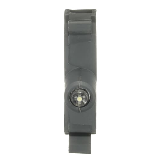 ABB MLBL-04W Industrial Pushbutton / Pilot Device - Industrial Automation Part