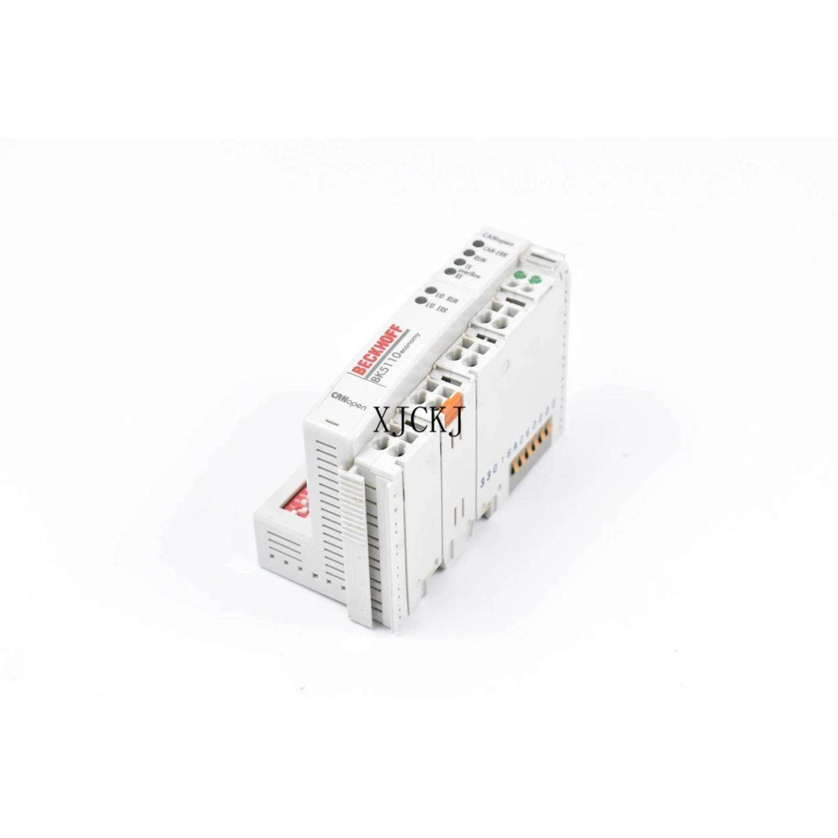 Beckhoff BK5110 CANopen Bus Coupler