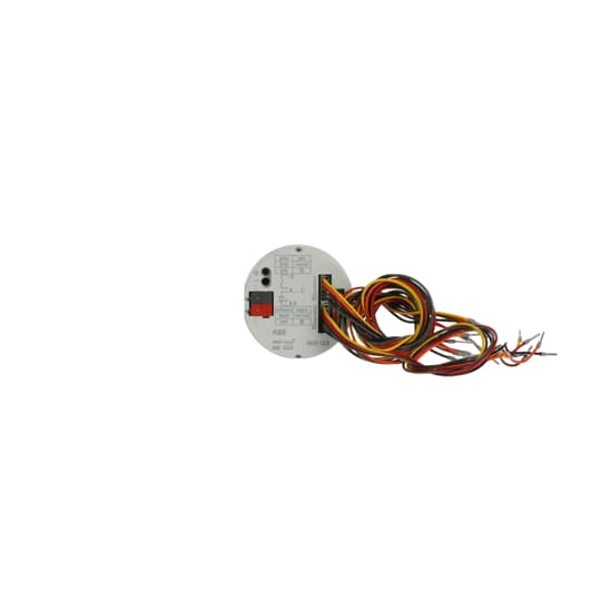 ABB US/U12.2 KNX Smart Building Component - Industrial Automation Part