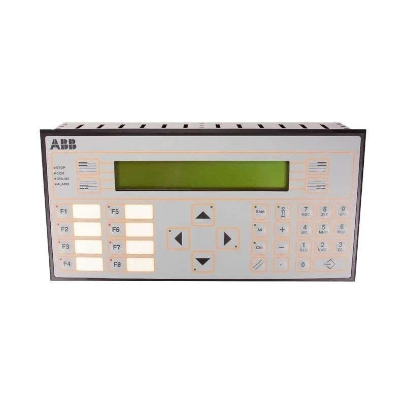 ABB GATS110092R0401 Industrial Automation Component - Industrial Automation Part