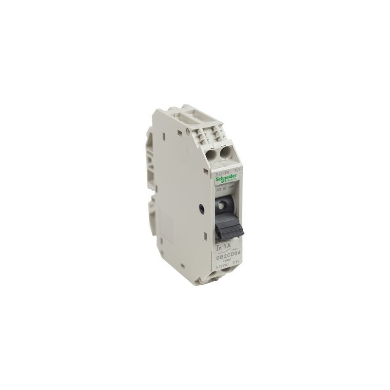 Schneider Electric GB2CD06 | Industrial Automation Component