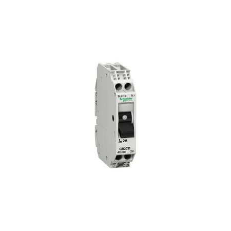 Schneider Electric GB2CD12 | Industrial Automation Component