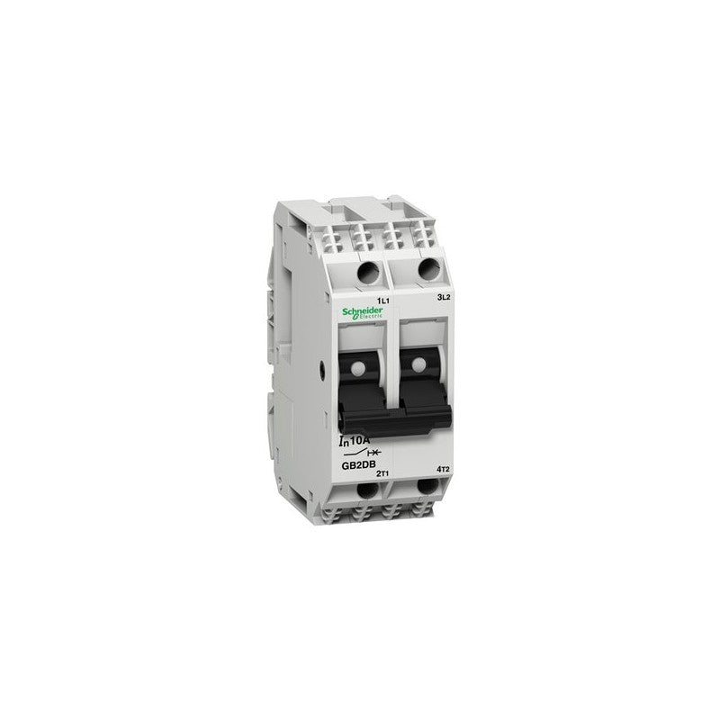 Schneider Electric GB2DB09 | Industrial Automation Component