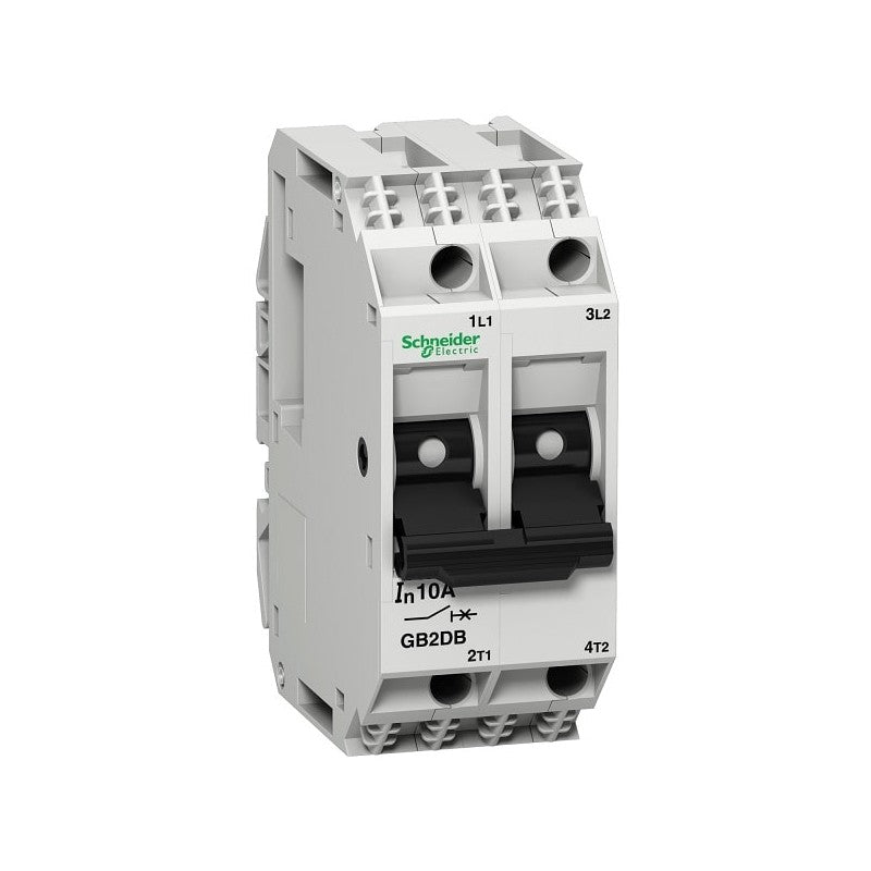 Schneider Electric GB2DB12 | Industrial Automation Component