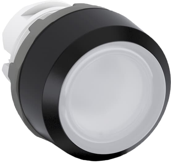 ABB MP1-11W Industrial Pushbutton / Pilot Device - Industrial Automation Part