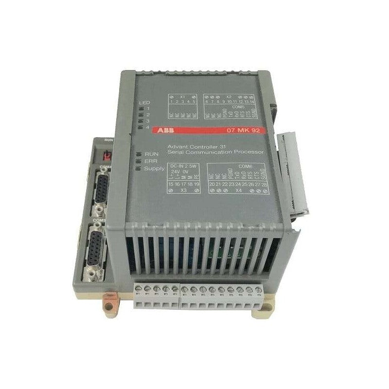 ABB GJR5253300R1161 PLC / DCS Automation Module - Industrial Automation Part