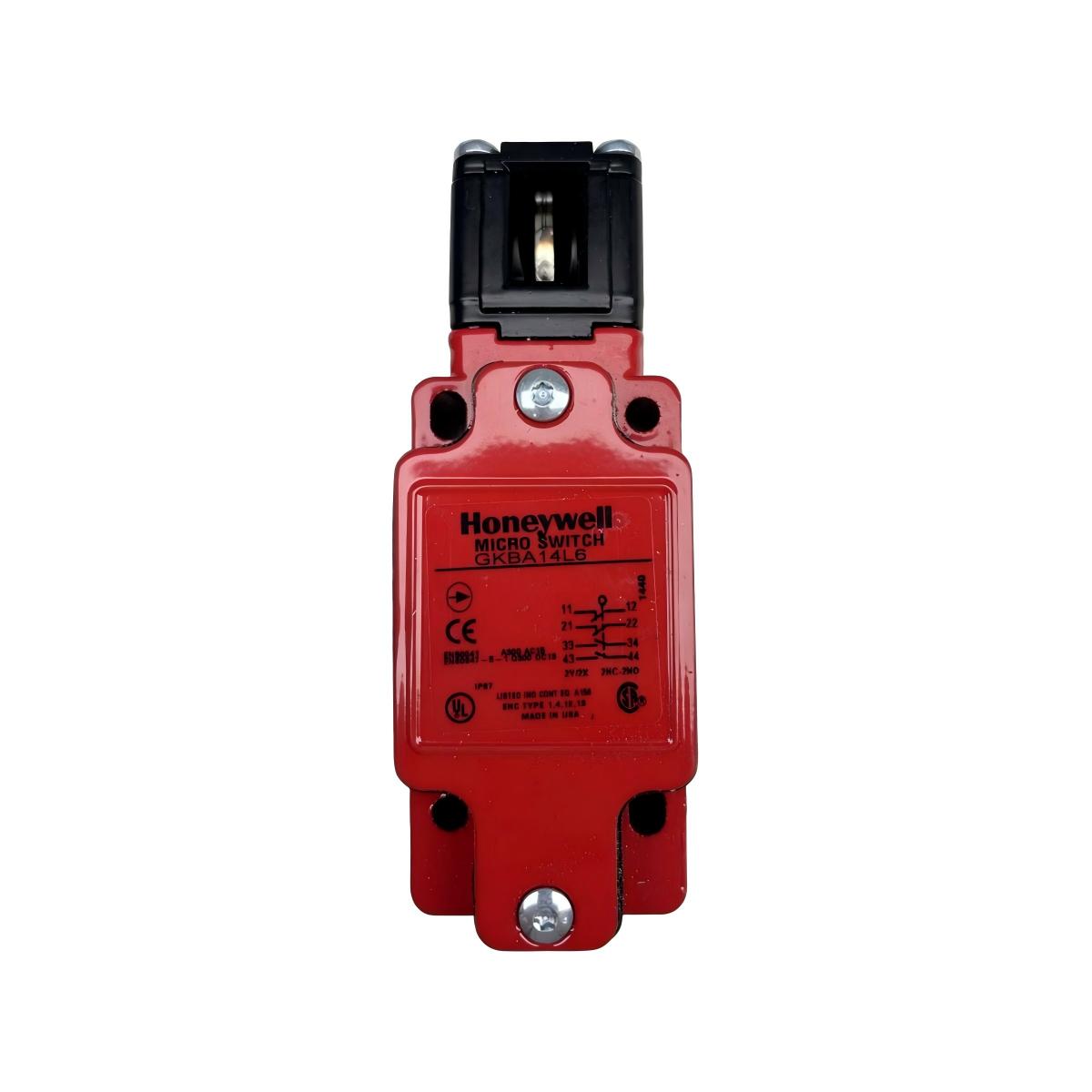 GKBA14L6 Honeywell