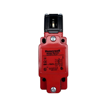 GKBA14L6 Honeywell