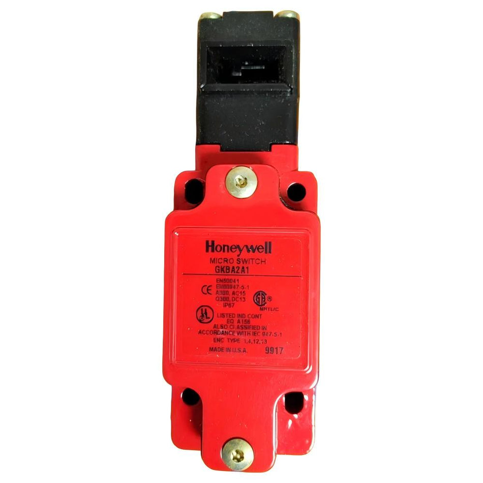 GKBA2A1 Honeywell