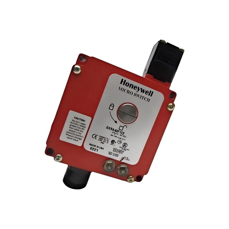 GKRA40F1C2-F05-C Honeywell