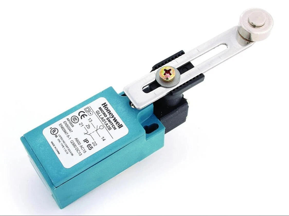 GLAA01A2B Honeywell