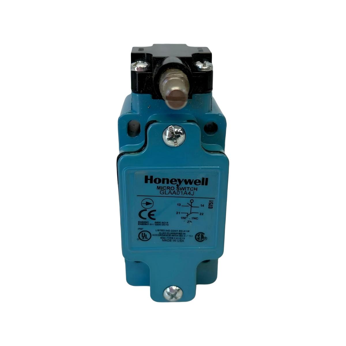 GLAA01A4J Honeywell