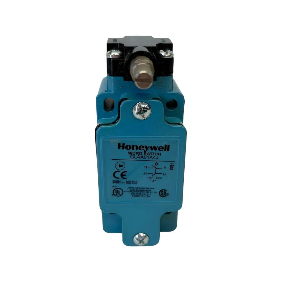 GLAA01A4J Honeywell