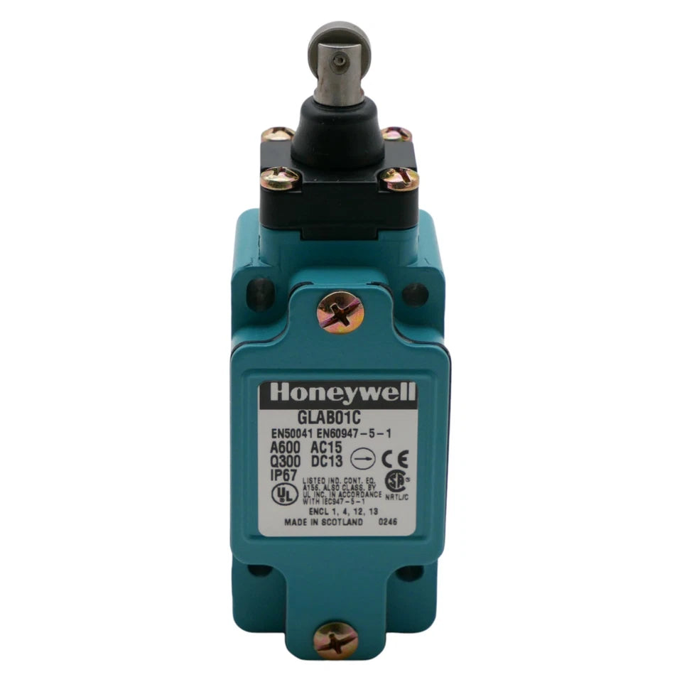 GLAB01C Honeywell