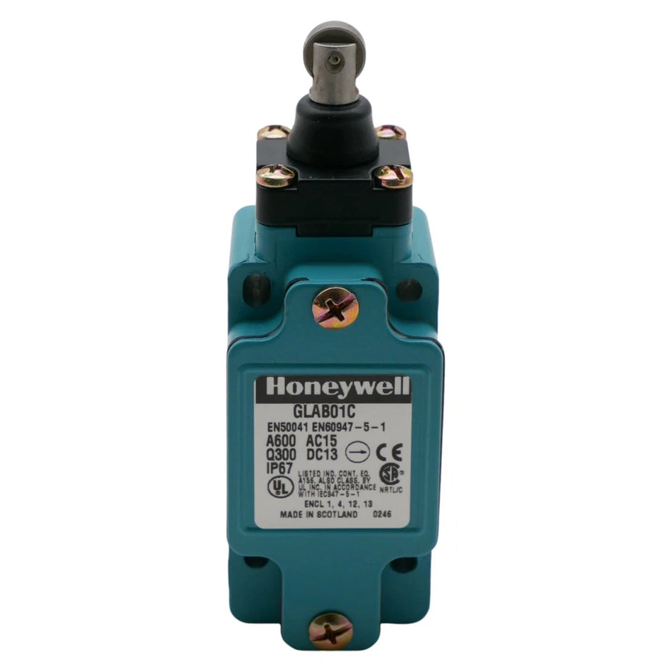 GLAB01C Honeywell