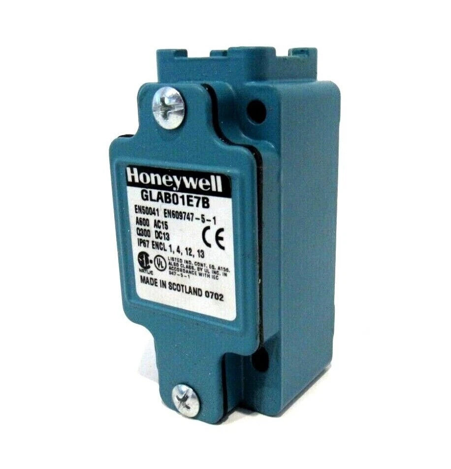 GLAB01E7B Honeywell