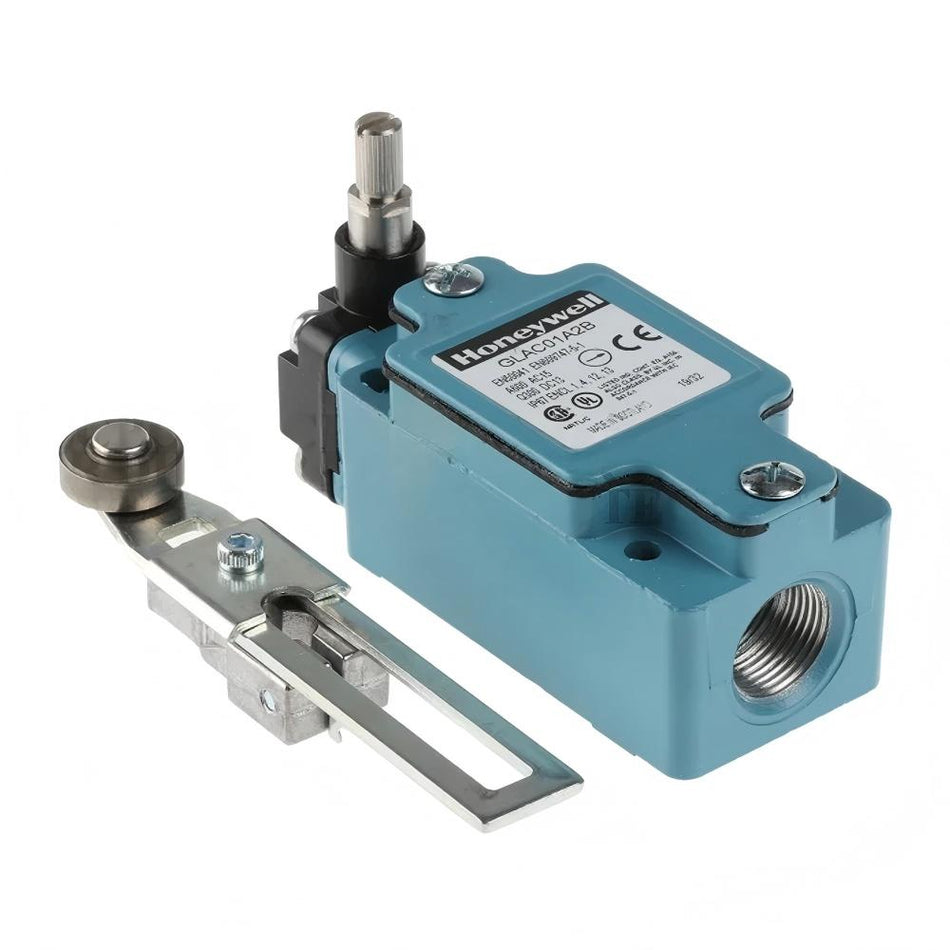 GLAC01A2B Honeywell