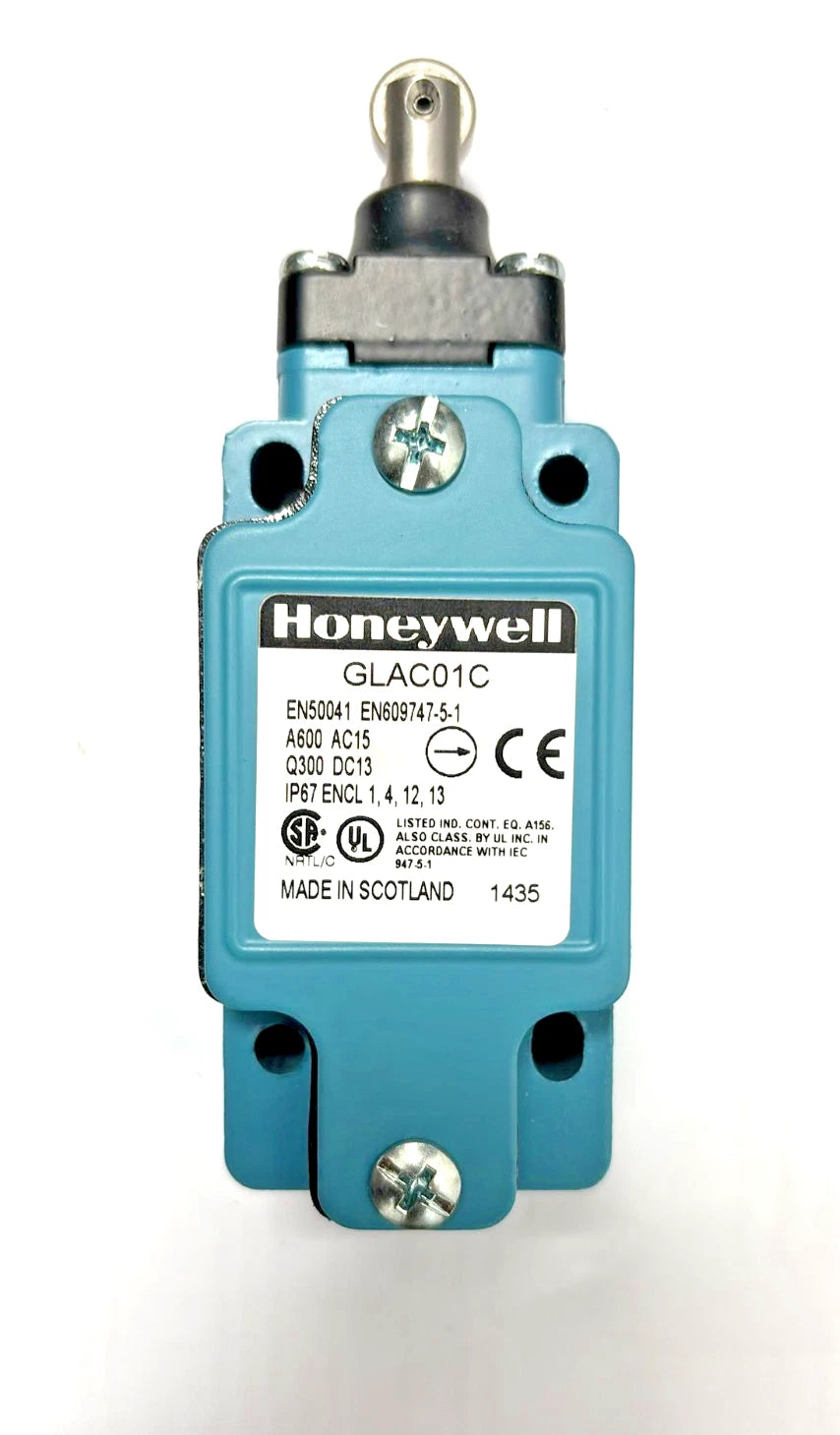 GLAC01C Honeywell