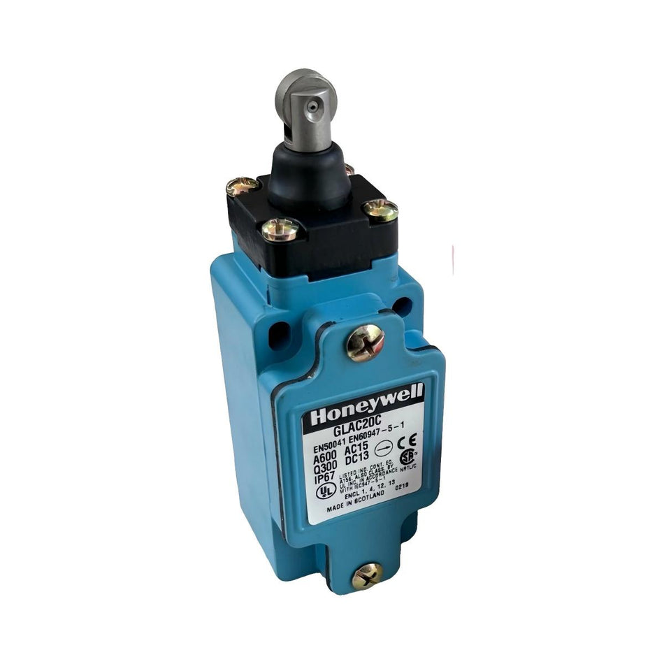GLAC20C Honeywell