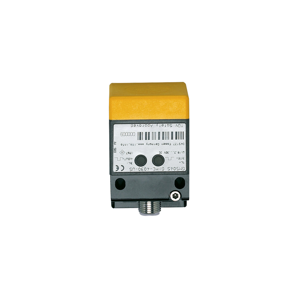 IFM GM505S