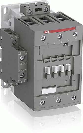 ABB AF96-30-11-13 Motor Protection / Control Device - Industrial Automation Part