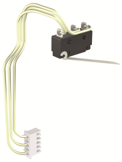 ABB S51 250V E1.2-XT7-XT7M Molded Case Circuit Breaker - Industrial Automation Part