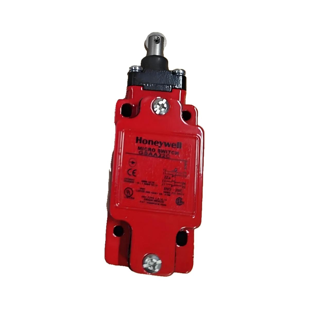 GSAA22C Honeywell