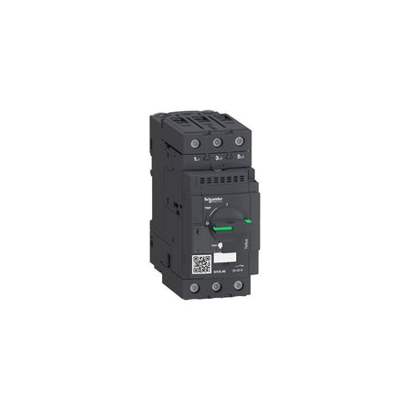 Schneider Electric GV3L40 | Industrial Automation Component | Genuine Never Used Surplus - Industrial Automation Part