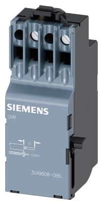 Siemens 3VA9908-0BB25 - Siemens 3VA9908-0BB25 | Industrial Automation Component