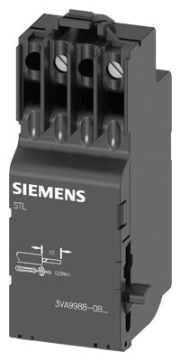 Siemens 3VA9988-0BL33 - Siemens 3VA9988-0BL33 | Industrial Automation Component