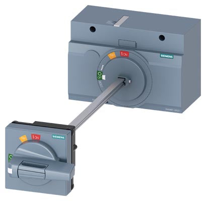 Siemens 3VA9467-0FK21 - Siemens 3VA9467-0FK21 | Industrial Automation Component