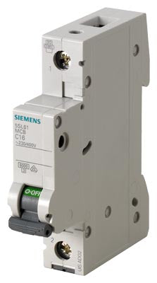 Siemens 5SL6110-7CC - Siemens 5SL6110-7CC | Industrial Automation Component