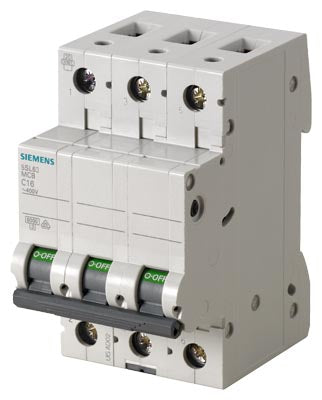 Siemens 5SL6332-7CC - Siemens 5SL6332-7CC | Industrial Automation Component