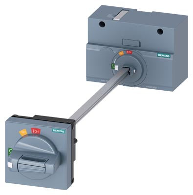 Siemens 3VA9257-0FK21 - Siemens 3VA9257-0FK21 | Industrial Automation Component