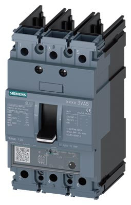 Siemens 3VA5140-4EC31-0AA0 - Siemens 3VA5140-4EC31-0AA0 | Industrial Automation Component