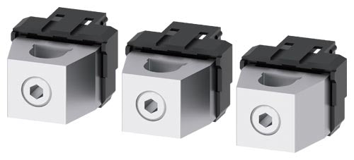 Siemens 3VA9143-0JD11 - Siemens 3VA9143-0JD11 | Industrial Automation Component