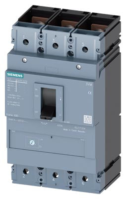 Siemens 3VM1463-4EE32-0AA0 - Siemens 3VM1463-4EE32-0AA0 | Industrial Automation Component