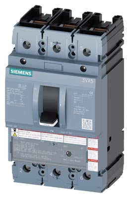 Siemens 3VA5215-6ED36-0AA0 - Siemens 3VA5215-6ED36-0AA0 | Industrial Automation Component