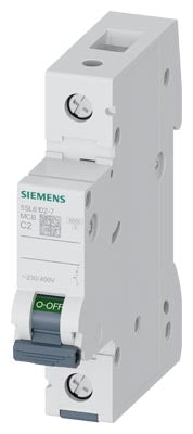 Siemens 5SL6102-7 - Siemens 5SL6102-7 | Industrial Automation Component