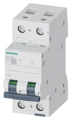 Siemens 5SL6202-7 - Siemens 5SL6202-7 | Industrial Automation Component