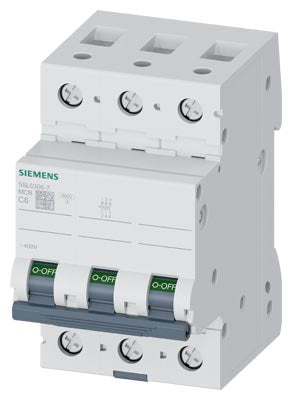 Siemens 5SL6306-7 - Siemens 5SL6306-7 | Industrial Automation Component