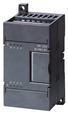 Siemens 6AG1223-1BF22-2XB0 - Siemens 6AG1223-1BF22-2XB0 | Industrial Automation Component