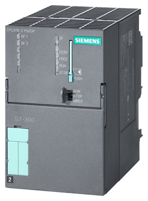 Siemens 6AG1315-2EH13-2AB0 - Siemens 6AG1315-2EH13-2AB0 | Industrial Automation Component