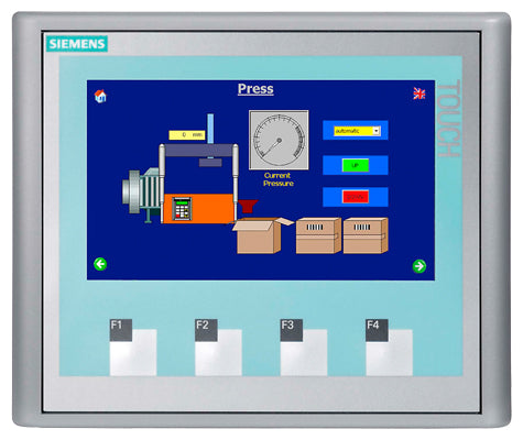 Siemens 6AG1642-0BD01-2AX0 - Siemens 6AG1642-0BD01-2AX0 | Industrial Automation Component