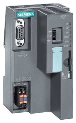 Siemens 6AG1151-7AA21-2AB0 - Siemens 6AG1151-7AA21-2AB0 | Industrial Automation Component