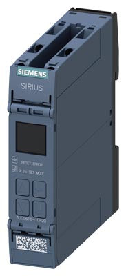 Siemens 3UG5616-1CR20 - Siemens 3UG5616-1CR20 | Industrial Automation Component