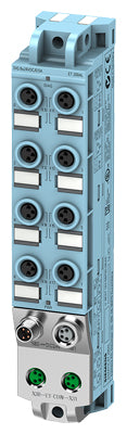 Siemens 6ES7141-5BF00-0BA0 - Siemens 6ES7141-5BF00-0BA0 | Industrial Automation Component