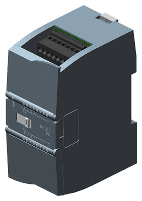 Siemens 6ES7221-1BF32-0XB0 - Siemens 6ES7221-1BF32-0XB0 1 | Industrial Automation Component