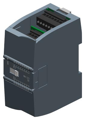 Siemens 6ES7221-1BH32-0XB0 - Siemens 6ES7221-1BH32-0XB0 1 | Industrial Automation Component